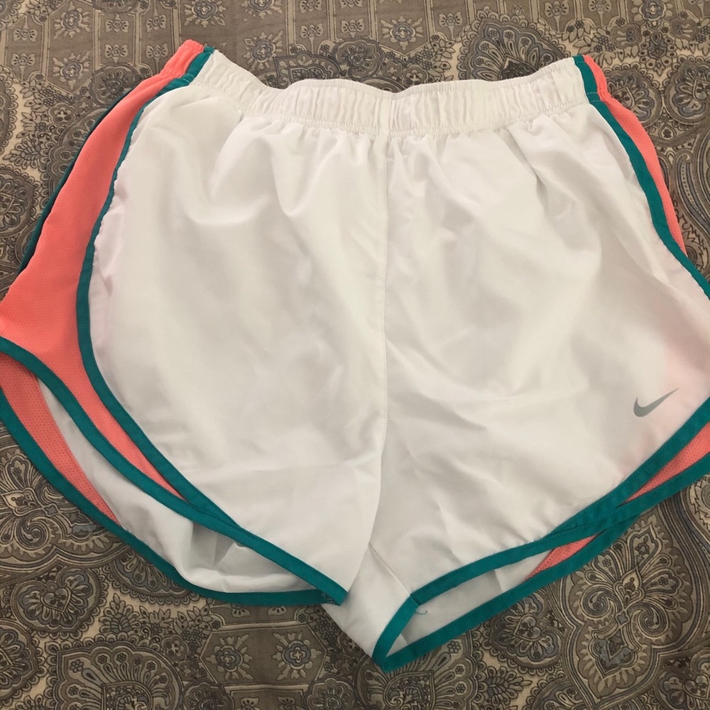 Nike tempo shorts